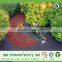 Agriculture non woven fabric black 70gsm weed control fabric