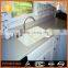Outdoor stone emerald green granite kitchen countertops slab