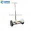 Fungee New model 8 inch Colorful two wheel smart chariot /self balancing electric scooter for kids' gift/teenagers