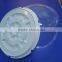 Circular Transparent Cake Box
