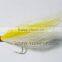 3 kinds Minnow Carp Saltwater Flies Fly Fishing Lures