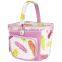 wholesale cotton coated with vinyl Beach Bucket Cooler