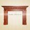 Affordable Price Wooden Decorative Containers