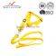 Wholesale reflective hands free dog leash