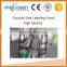 Cheap price wholesale Double-side packaging and labelling equipment