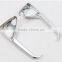 2016 RX200t chrome fog lamp cover