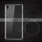 Phone Case tpu transparent thin sock for sony Xperia M4 Aqua E2303 33 53