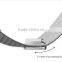 2016 New Fashion Milanese Stainless Steel Metal Watch Strap For Huawei Watch Band Strap With Magnetic Connector and Adaptor