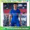 Hot sale fitness t shirt for men gym sport t-shirts quick dry fabric running t shirt for men wholesale