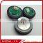 AK-22B 12v 24v arrow up sign red elevator push button switch