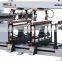 multiple spindle drilling machine