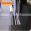 Outdoor Flag Direct printing machine 1.6M with 1 DX 7 head Sublimation flag printer for outdoor PrintingMachine