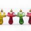 Hot Selling trendy style christmas decorations ball 2016
