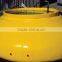 collapsible quick set up plastic water buckets
