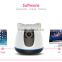 baby monitor C7881WIP IP HD Camera with AP Hotspot Baby Crying Detection Wireless IP Baby alarm system camera