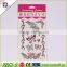 Hot Sale Waterproof Temporary Tattoos Stickers Withfull Color And Most