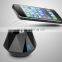 Professional manufacture portable mini diamond shape bluetooth wireless speaker with high quality
