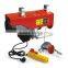 PA Mini Electric Crane, Electric Winch 220v