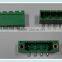 Plug Terminal Block XS2ESDV 300V 15A 5.0/5.08/7.62/3.81/3.5mm Pitch With UL, CE, ISO, SGS,CQC Approved