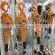 Hand lifting hoist 0.5-9ton small hand lever block