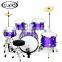 cupid 5pcs drum kit kids drum set junior drum set