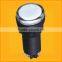 12 volt led indicator lights switch