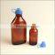 Blue PE Orifice Reducers from China Supplier