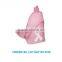 Eco reusable recycled women water bottle waist bag
