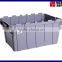 N-6040/320DH - Plastic Box with Handle