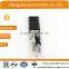 Aluminum 8000 PE Insulated Concentric Cable