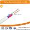 3core copper wire/ building cable/ building conductor/ light cable/light wire