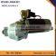 Christmas high quality motorcycle starter relay for R210-5 6D16