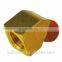 low price in Taiwan 1/8"~4" carbon steel elbow 45 degree elbow