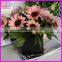 natural touch big head artificial flower sunflower