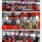 Jinan Huafei Overlay Welding Machine Hard surface for wear steel roller