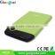 China Power Bank Manufacturer Wholwsale Portrable Mobile 4000mAh Power Banks for Smartphone