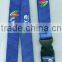 2013 wholesale custom lanyard no minimum order