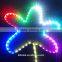High quality waterproof IP68 RGB 5V SMD 5050 RGB led strip