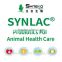 SYNLAC II-Probiotics for Animal Farming