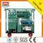 ZLA Double Stage Vacuum Oil purification Machine water softeners