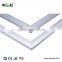 SMD 2835 led plafoniere light led panel diffuser 120cm*30cm square ceiling panel