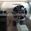 CNC LATHE CK6187W, special lathe for repairing car wheel hub, 2016