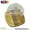 Large Transparent Glass Dome With Acacia Wood Base Cake for Cake or Cheese