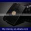 New Arriving 360 Degree Rotating Standing Leather Case Cover For iPad mini 4 leather Case