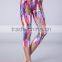 Women Gym Fitness Workout Wear Private Label Custom Yoga Pants