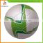 Newest sale simple design cheap football soccer ball wholesale