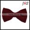 Fashion Silk knitted Bow tie Custom Bow Tie In Good QualityKB01