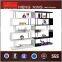 Top quality innovative antique reclaimed wood bookcases