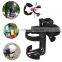 New design Baby Stroller Bottle Holder / Milk Bottle Cup Drink Bottle Holder / Pushchair bottle rack