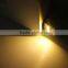 0.2W White/Warm White Mini USB Mobile Power Camping LED Light Lamp / mini LED USB lamp